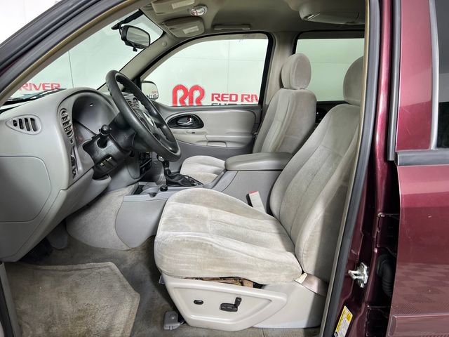Used 2006 Chevrolet TrailBlazer LS image 10