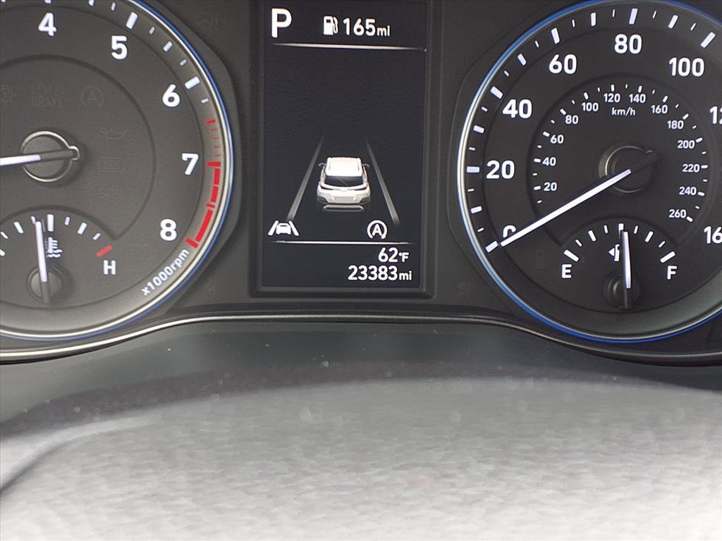 Used 2023 Hyundai Kona SEL image 28