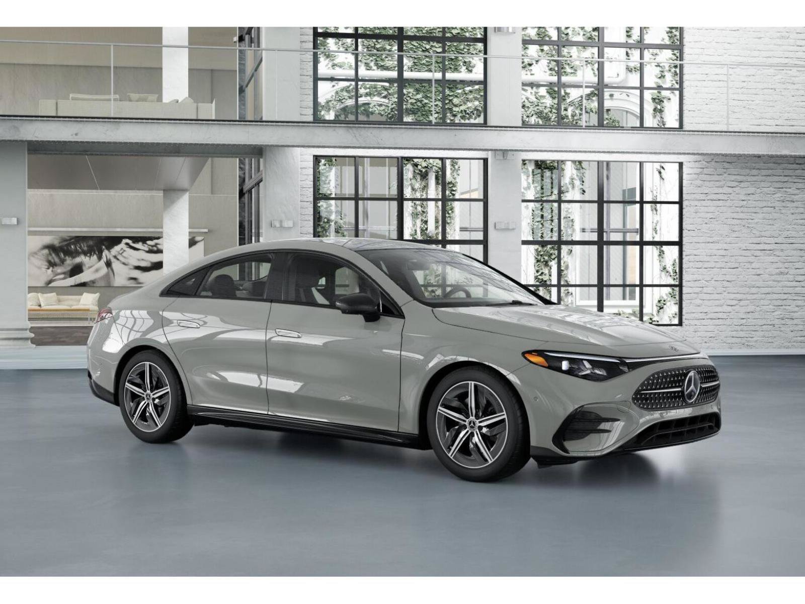New 2027 Mercedes-Benz CLA 220 image 12