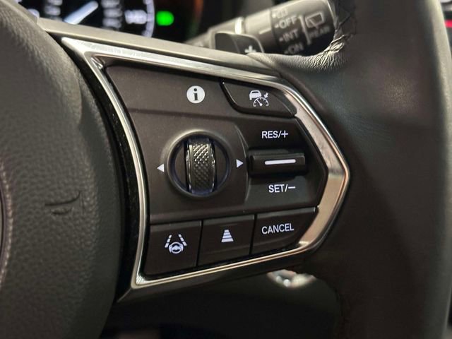 Certified 2023 Acura RDX AWD image 25