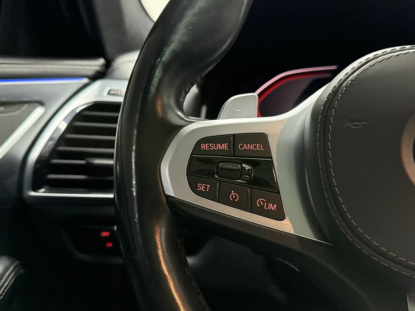 Used 2020 BMW 840i Gran Coupe w/ M Sport Package RWD image 28