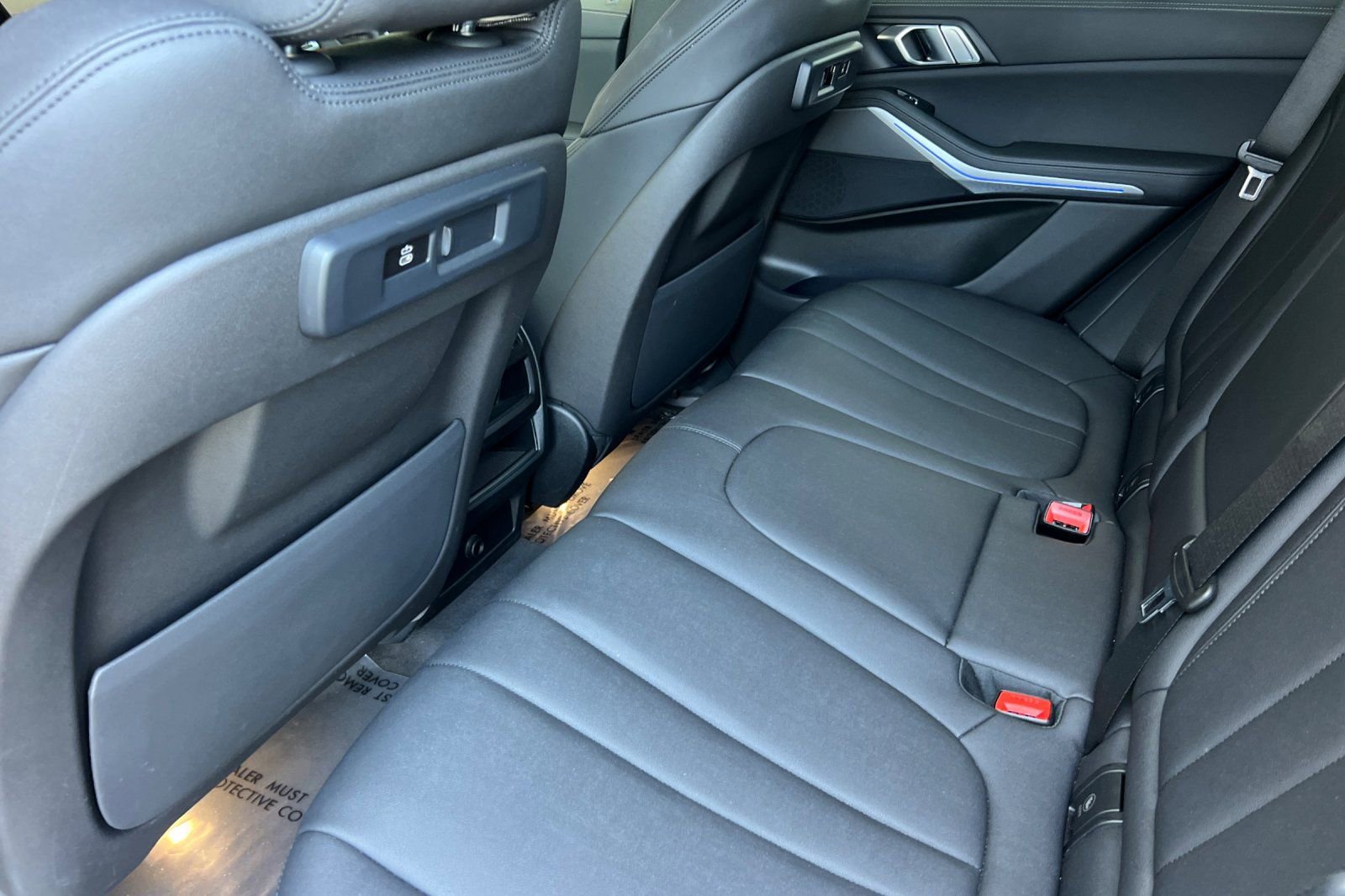 Used 2022 BMW X5 sDrive40i w/ Parking Assistance Package image 13