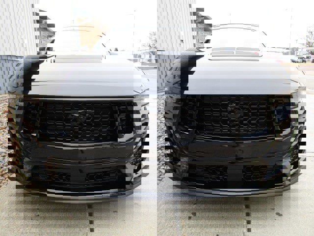 New 2026 Ford Mustang GT Premium image 9