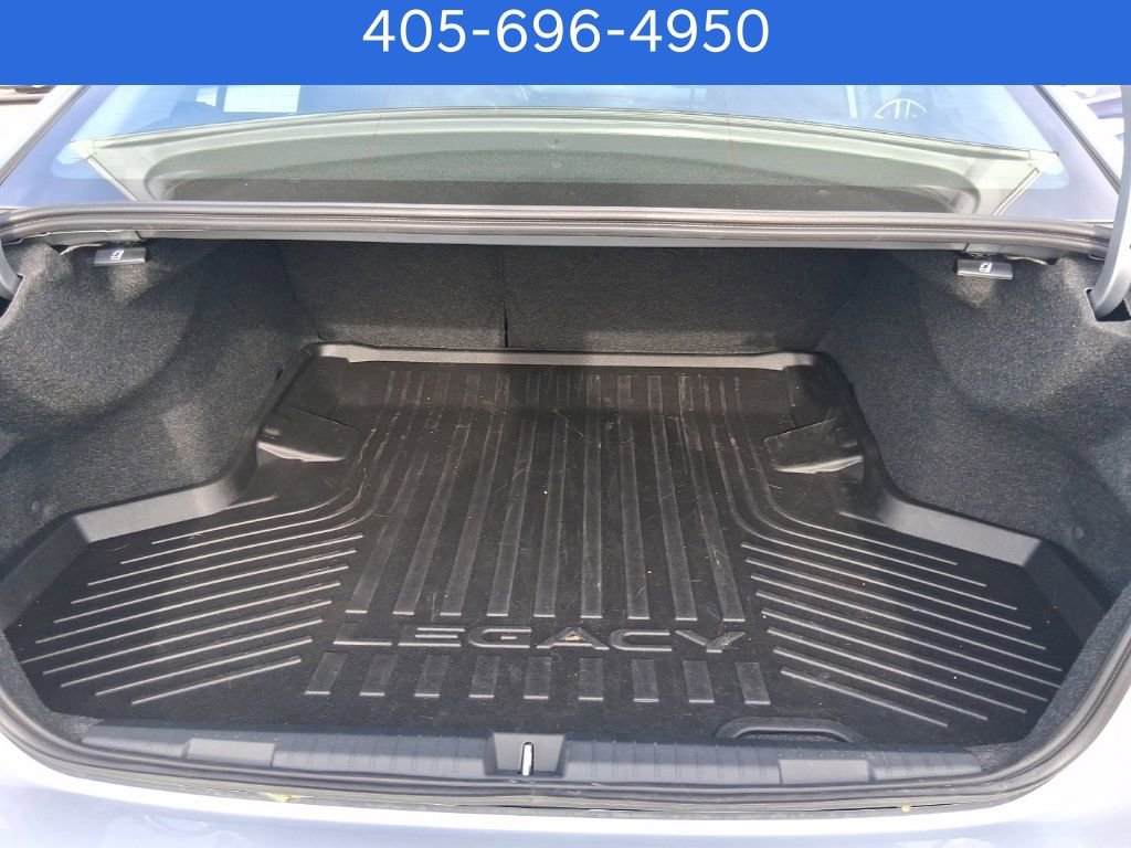 Used 2025 Subaru Legacy Premium image 15