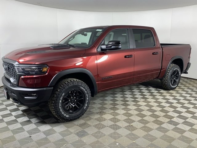 New 2026 RAM 1500 Rebel image 2