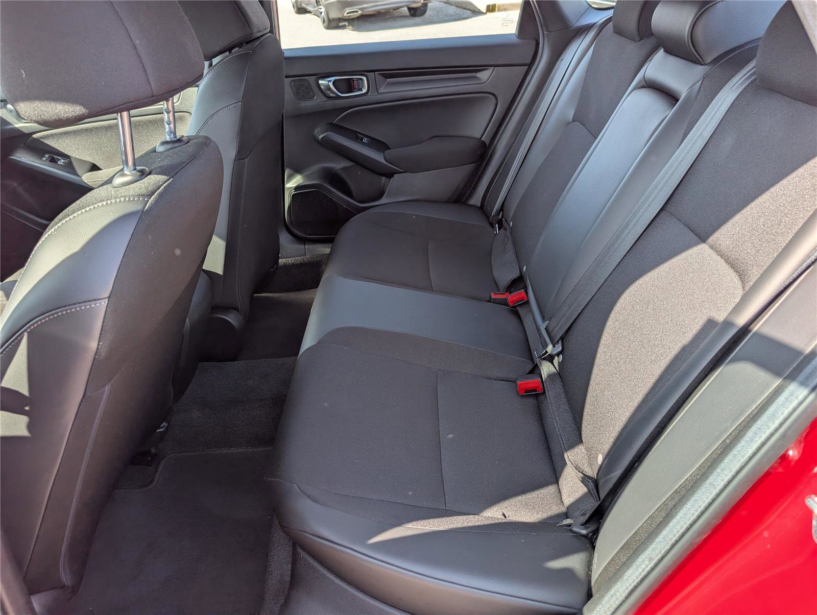 Used 2025 Honda Civic Sport image 14