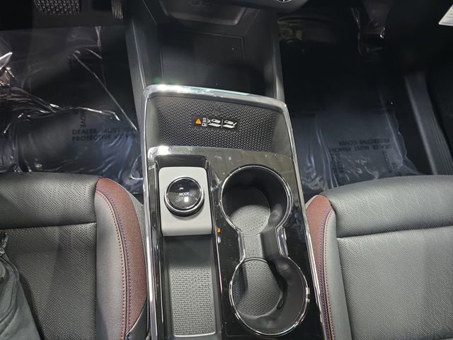 New 2026 Chevrolet Equinox RS image 26