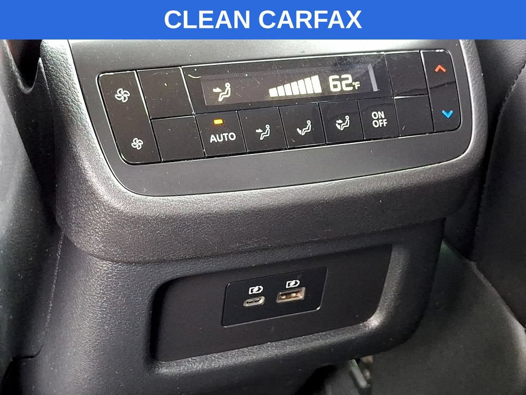 Used 2023 Nissan Pathfinder SL AWD/4WD image 15