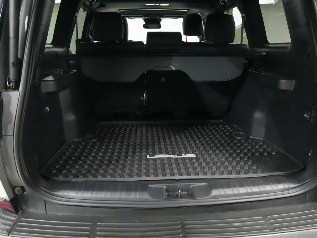 Used 2024 Lexus GX 550 image 14
