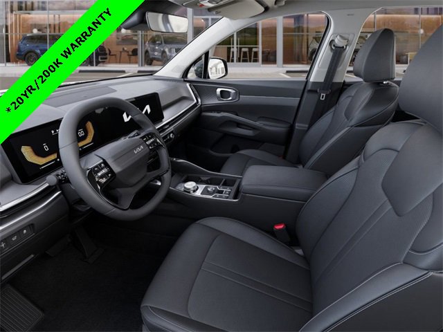 New 2026 Kia Sorento EX image 17