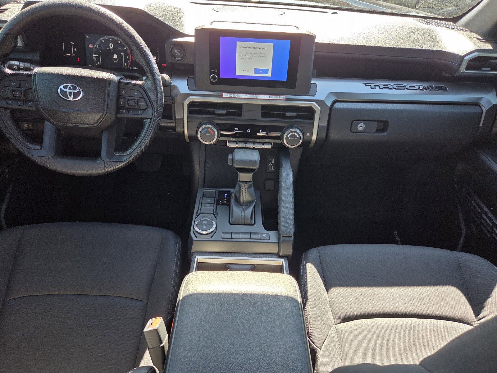 Certified 2024 Toyota Tacoma SR5 image 7