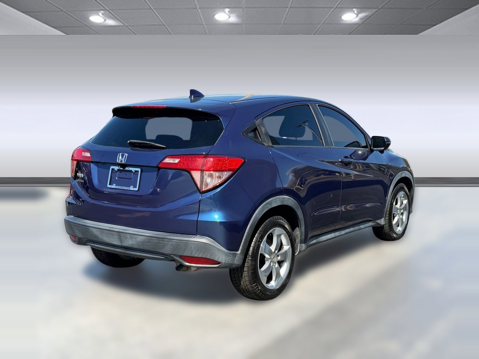 Used 2017 Honda HR-V EX image 8