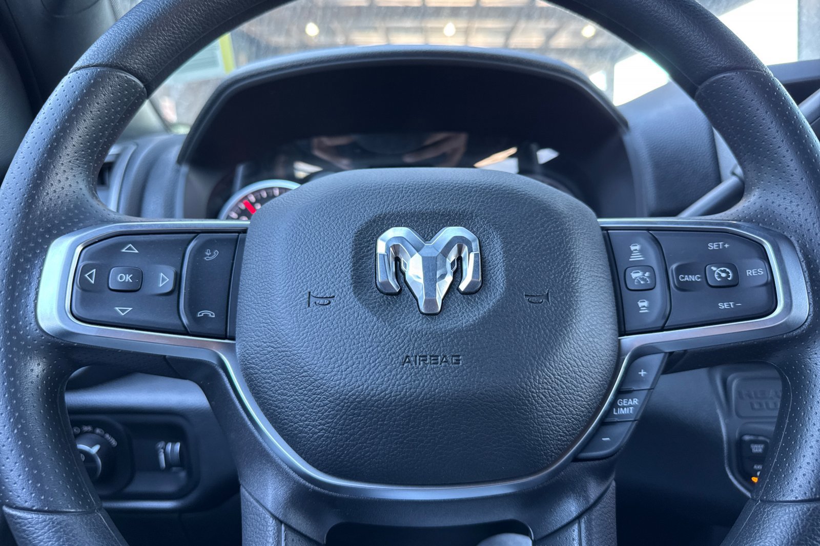 New 2026 RAM 2500 Tradesman image 22