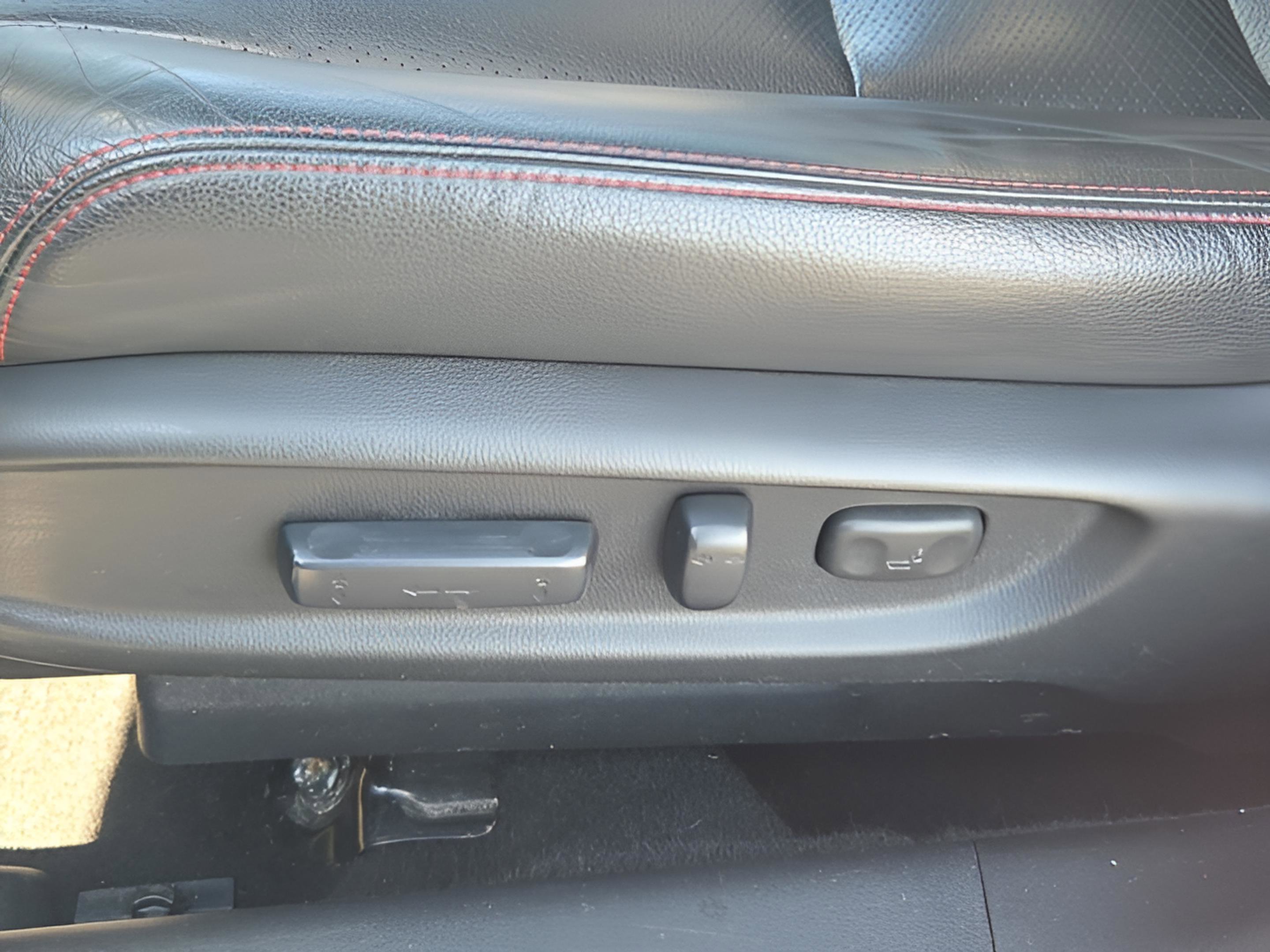 Used 2017 Honda Accord Sport Special Edition image 19