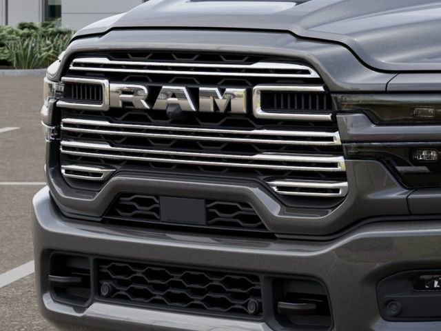 New 2026 RAM 2500 Laramie w/ Sport Appearance Package image 11