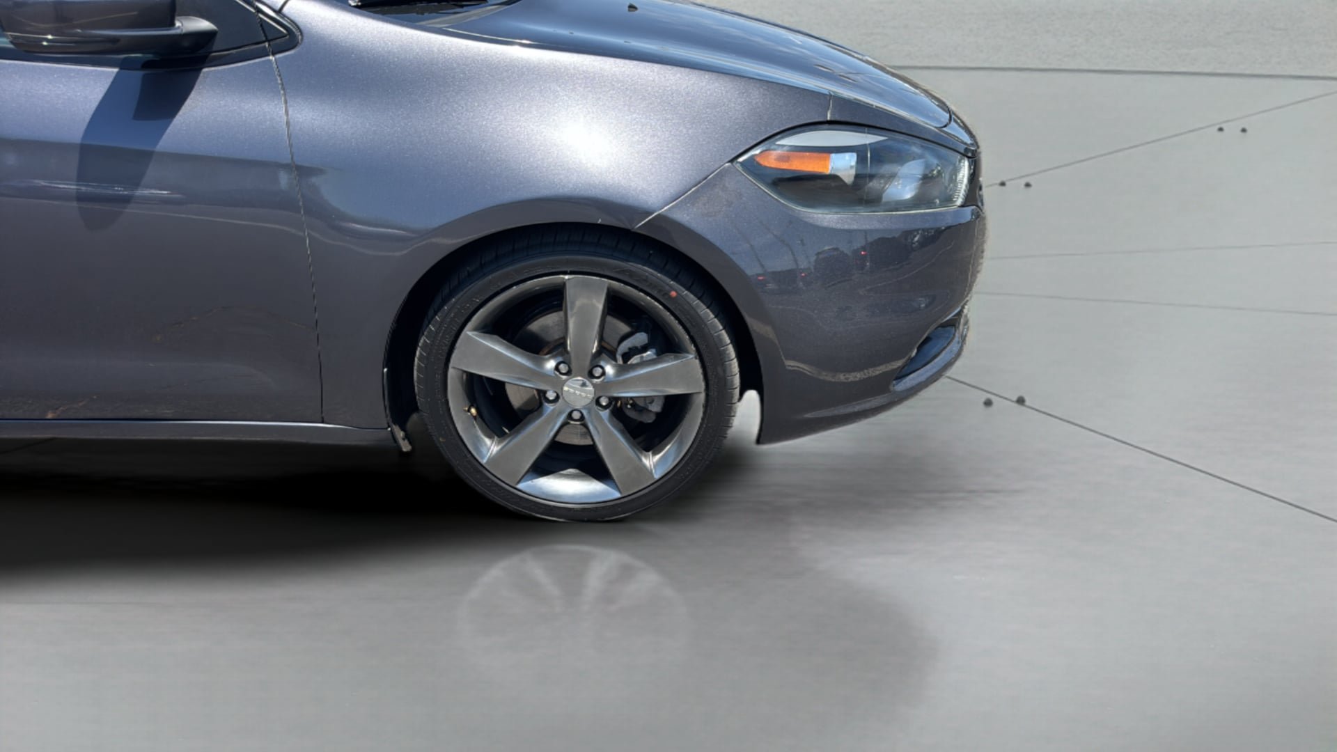 Used 2015 Dodge Dart GT w/ Sun/Sound Group FWD image 34