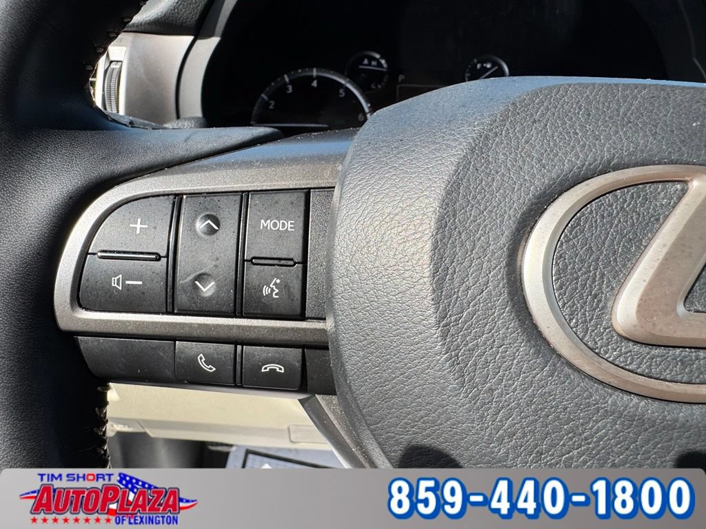 Used 2023 Lexus GX 460 Premium AWD/4WD image 24