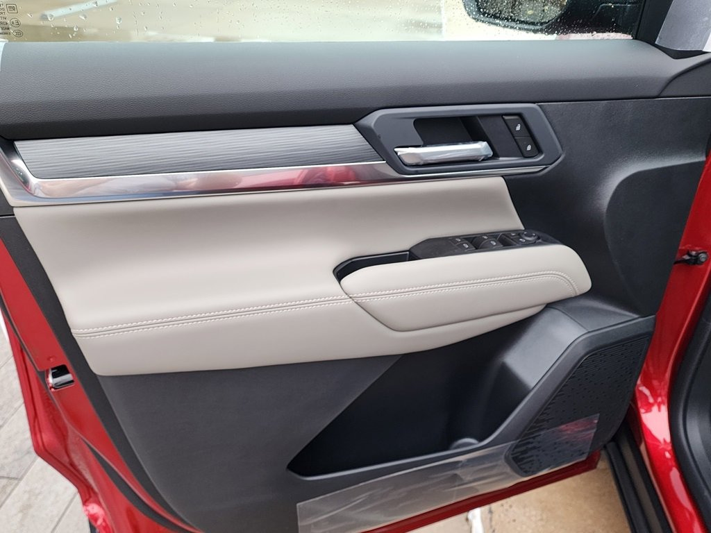 New 2026 GMC Terrain Elevation w/ Black Edition image 13