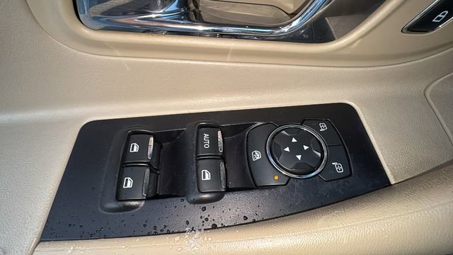 Used 2018 Ford Taurus SE image 9