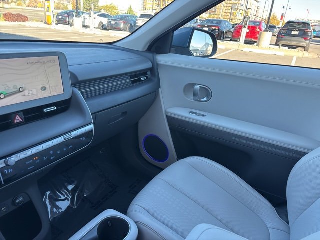 Used 2023 Hyundai Ioniq 5 SEL image 23