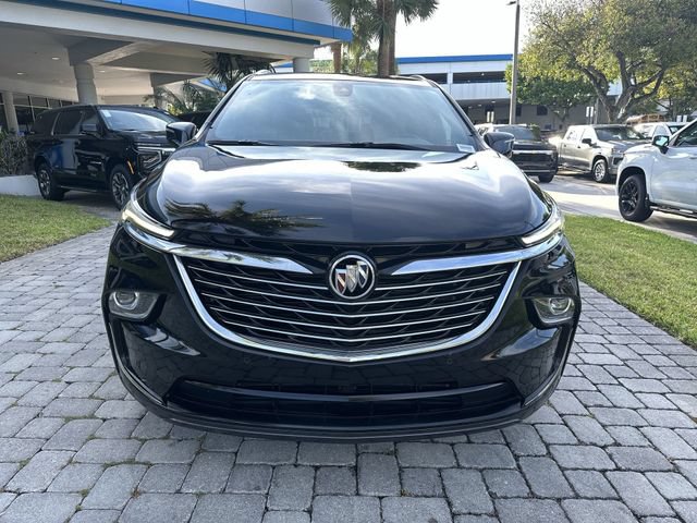 Used 2023 Buick Enclave Essence FWD image 19
