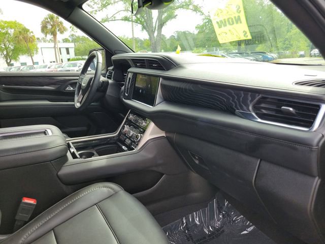 Used 2023 GMC Yukon Denali AWD/4WD image 34