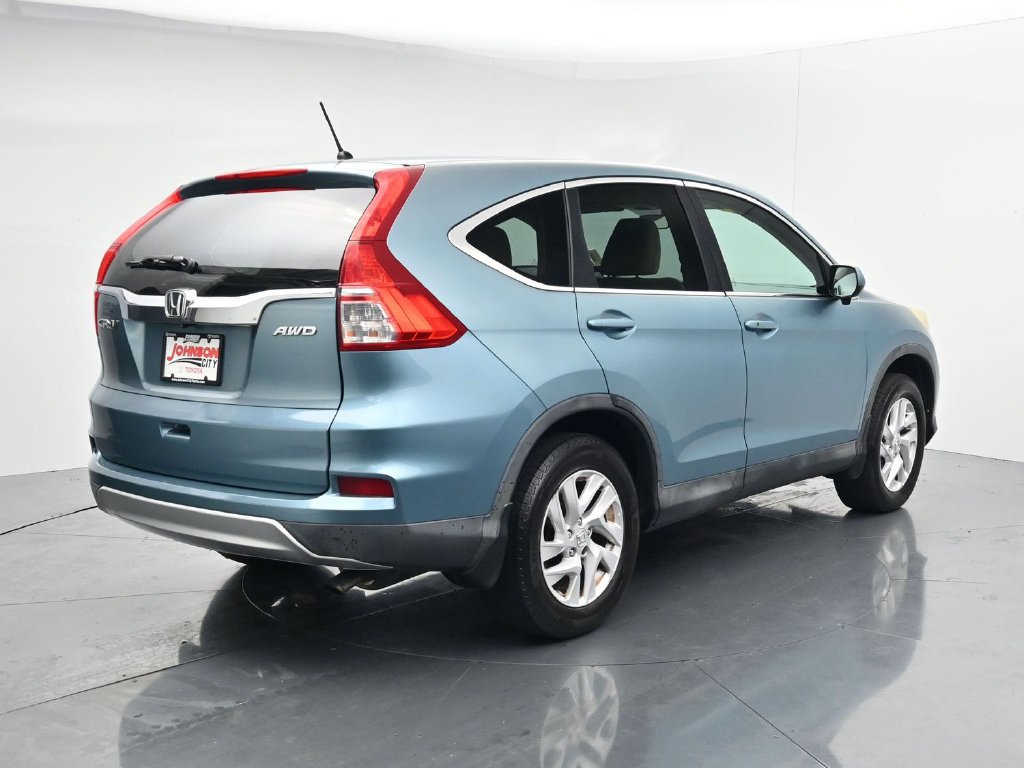 Used 2015 Honda CR-V EX image 7