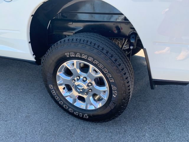 Used 2024 RAM 2500 Laramie AWD/4WD image 10