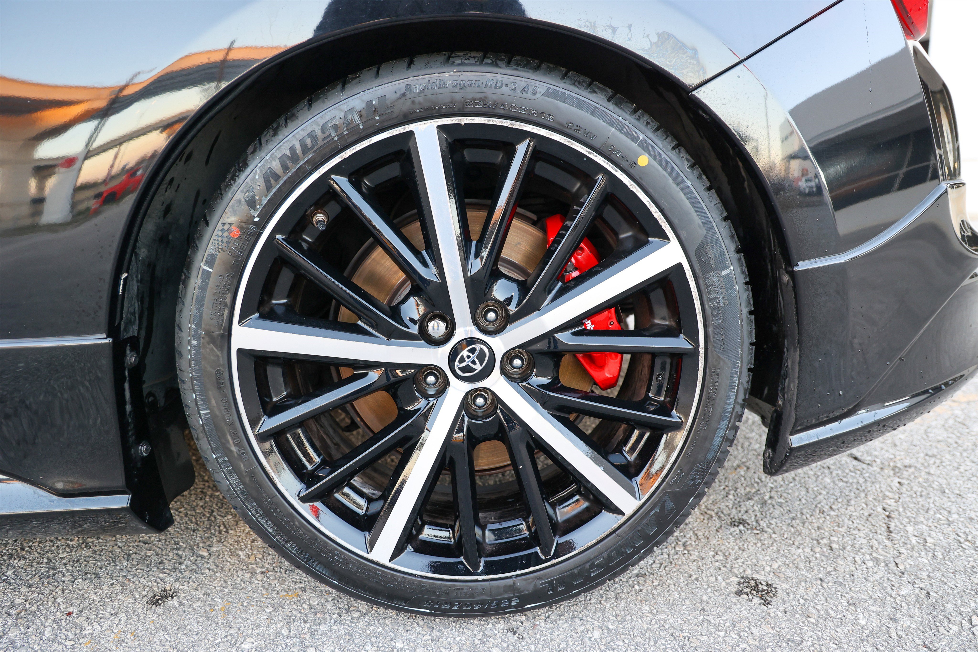 Used 2019 Toyota 86 TRD SE image 23