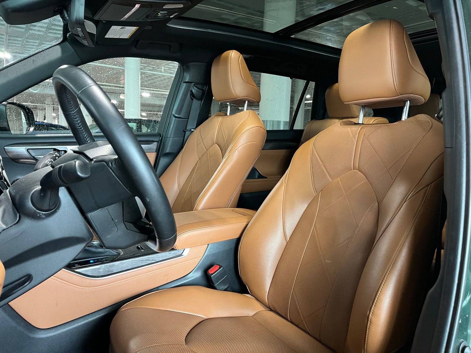 Used 2023 Toyota Highlander Platinum image 15