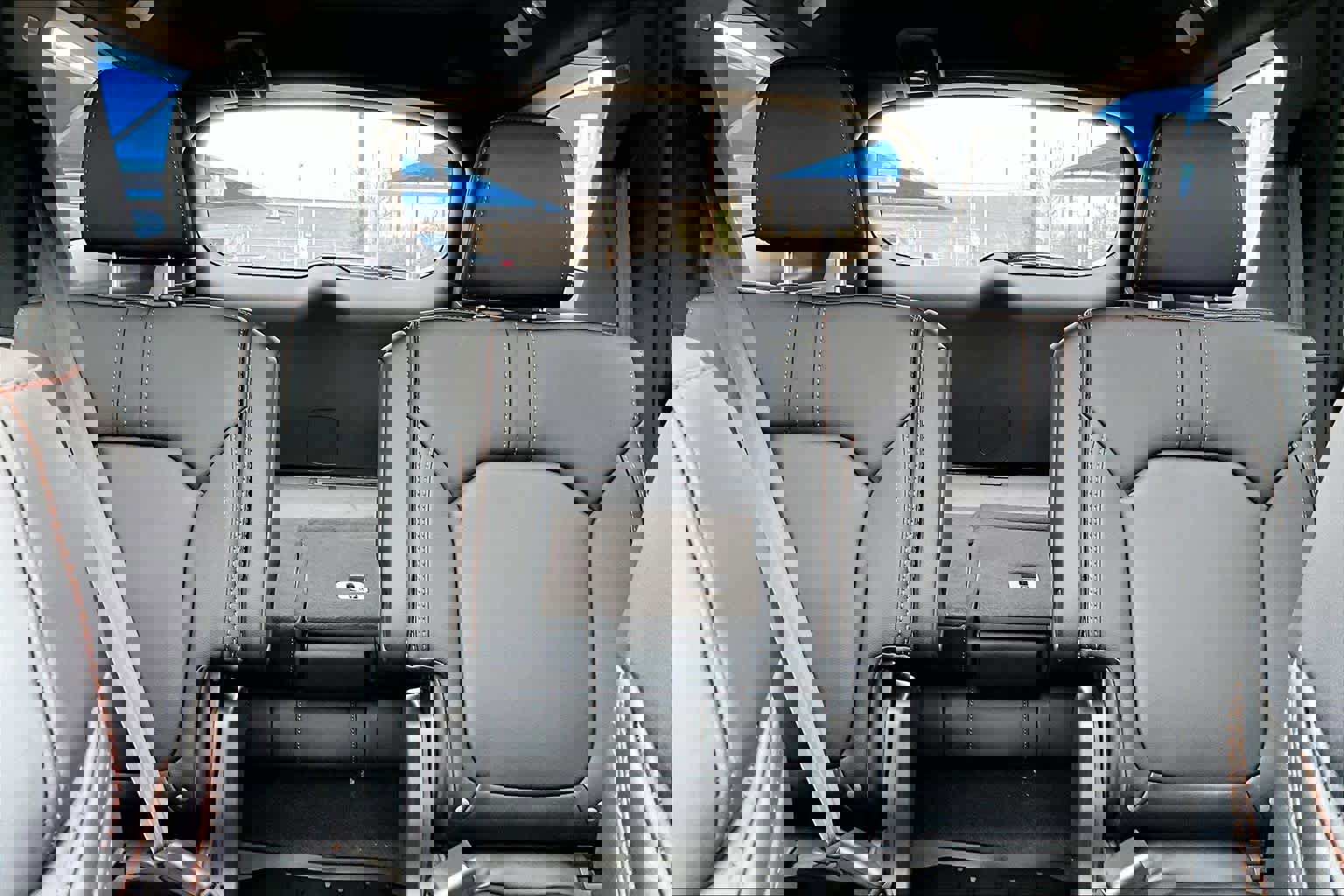 New 2026 Honda Pilot TrailSport image 20