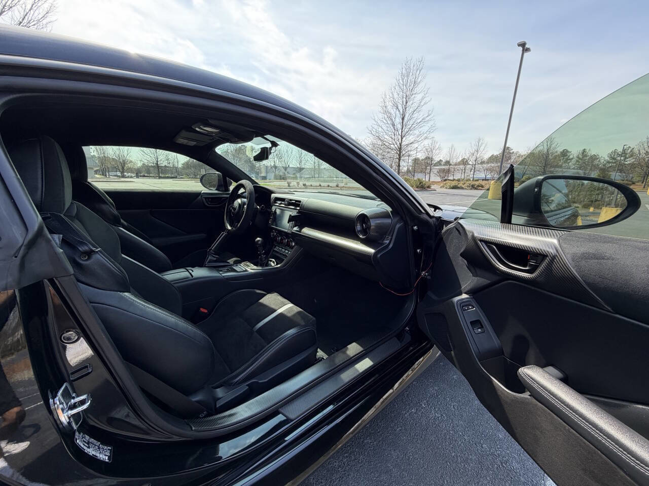 Used 2023 Toyota GR86 Premium image 20