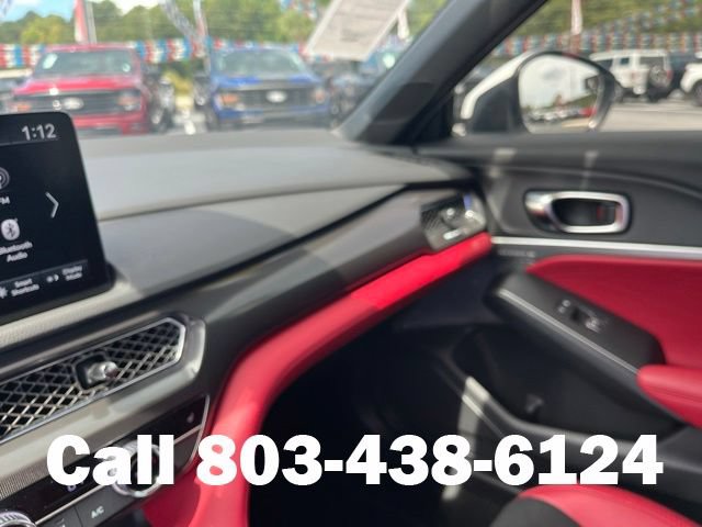 Used 2024 Acura Integra Type S FWD image 31