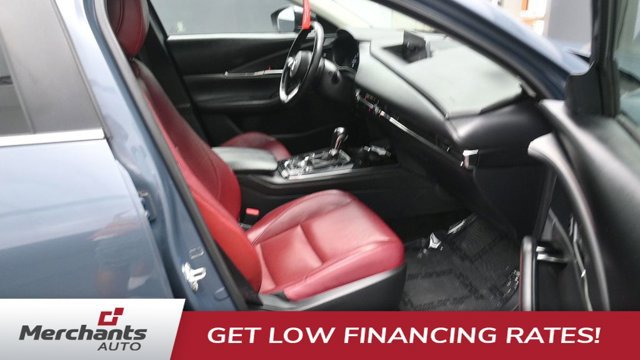 Used 2024 MAZDA CX-30 AWD 2.5 S w/ Preferred Package image 22