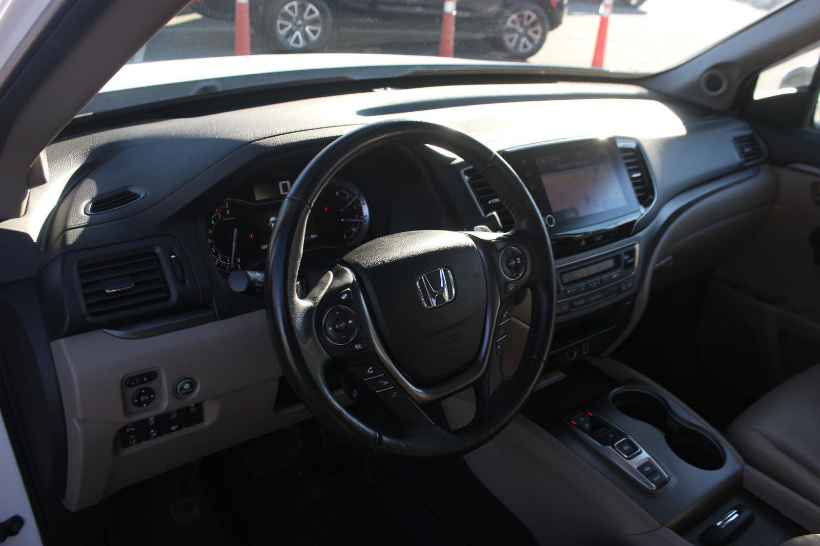 Used 2022 Honda Ridgeline RTL-E image 17