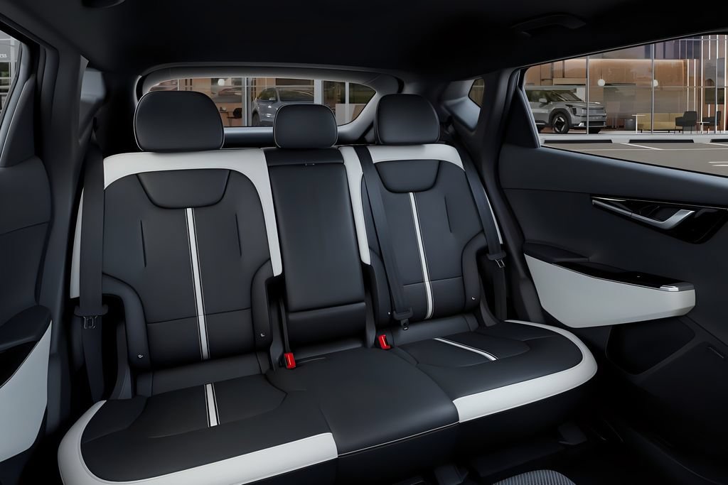 New 2026 Kia EV6 GT-Line RWD image 18