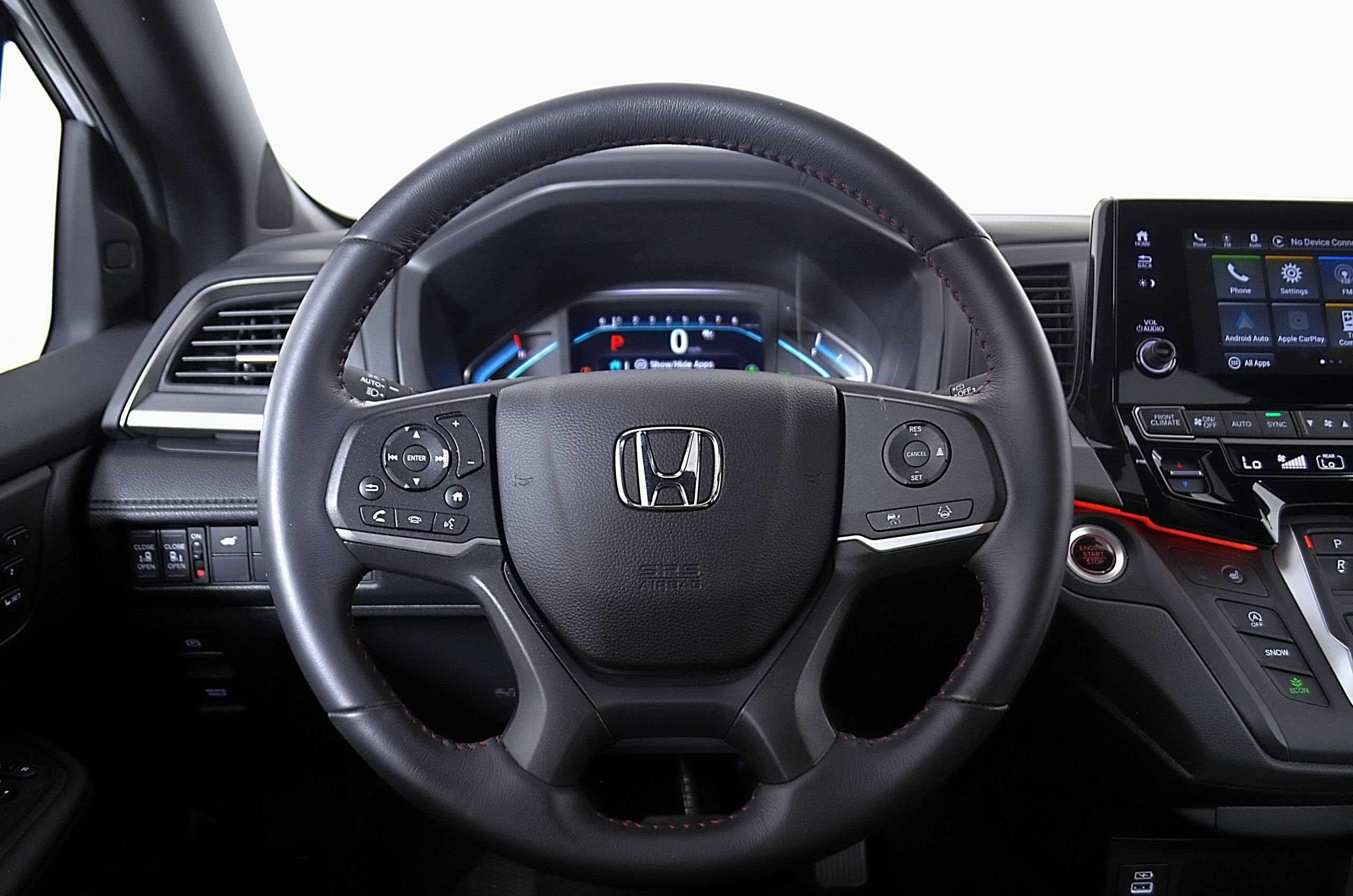 Used 2024 Honda Odyssey Sport image 29