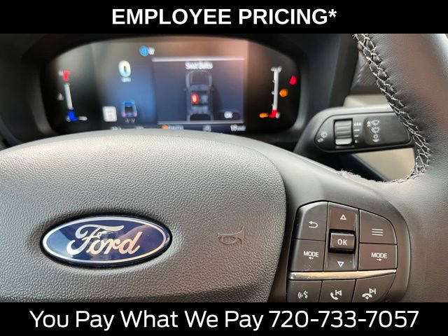New 2026 Ford Maverick Lariat AWD/4WD image 25