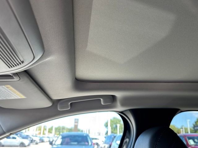 New 2026 MAZDA CX-50 AWD 2.5 S w/ Cargo Package image 14