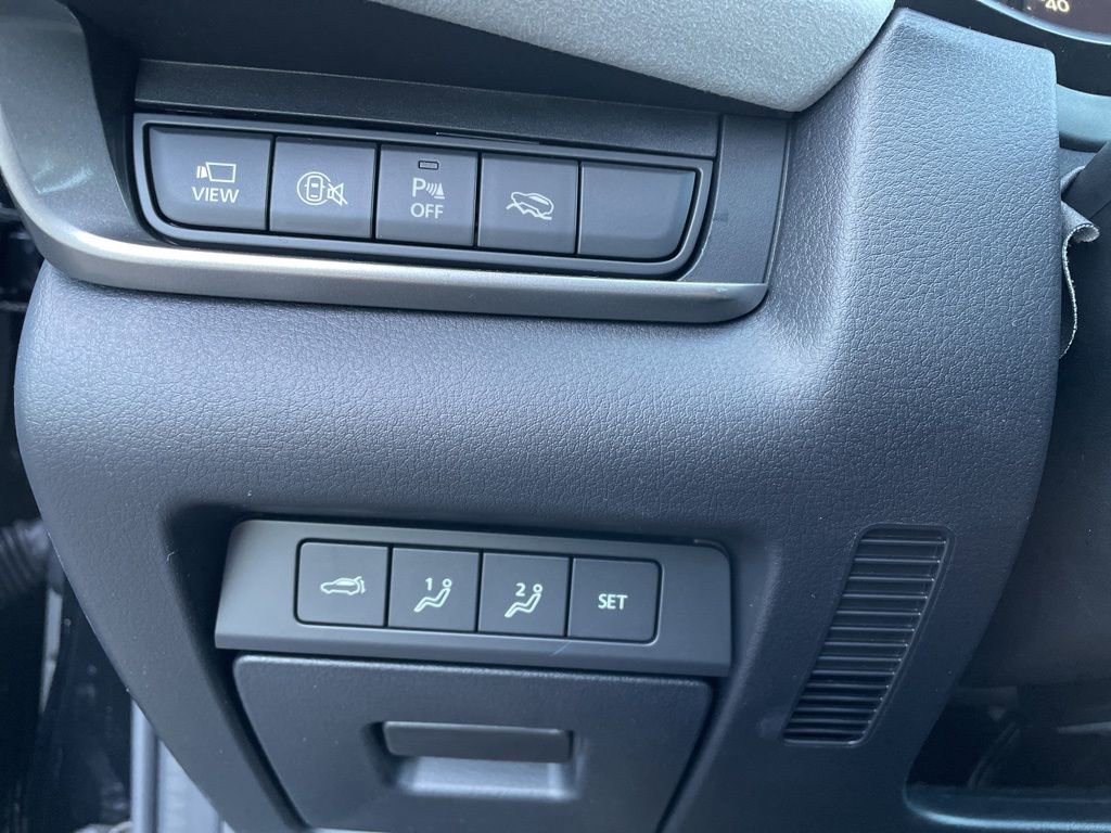 New 2026 MAZDA CX-30 Aire Edition AWD/4WD image 15