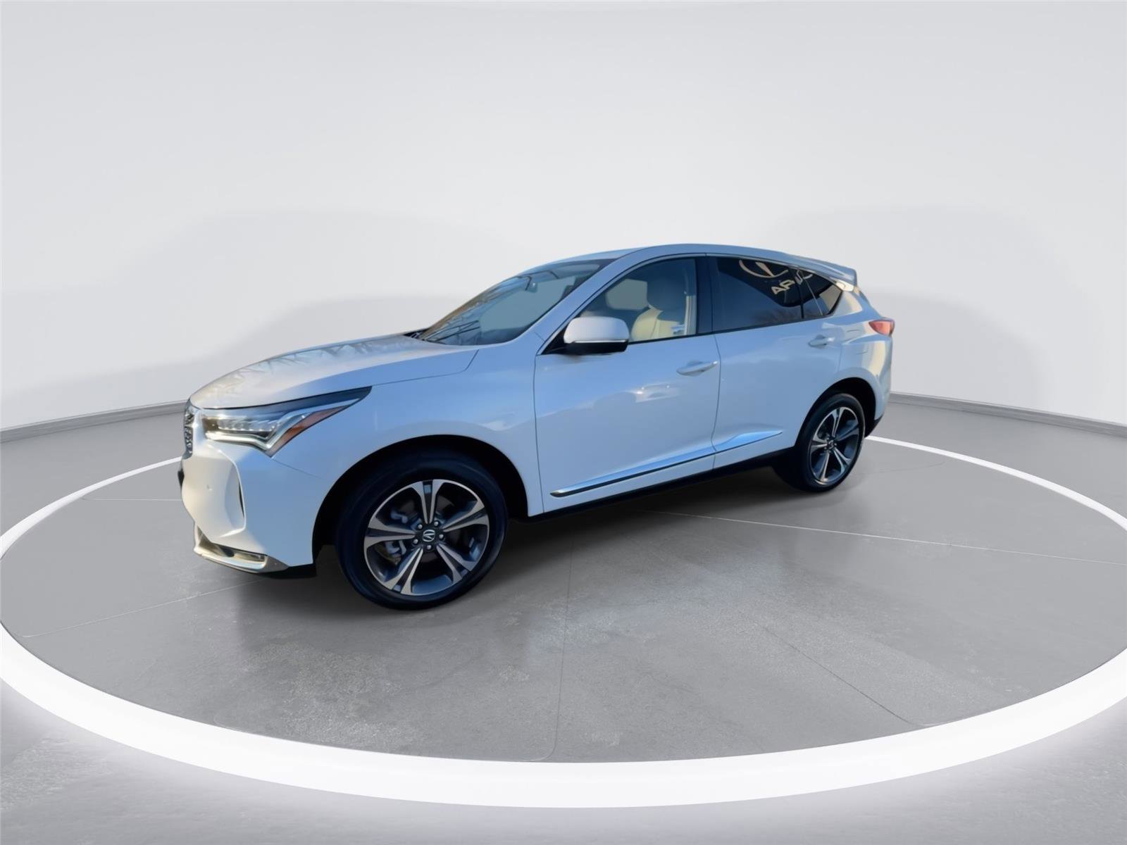 Used 2023 Acura RDX AWD w/ Advance Package image 4