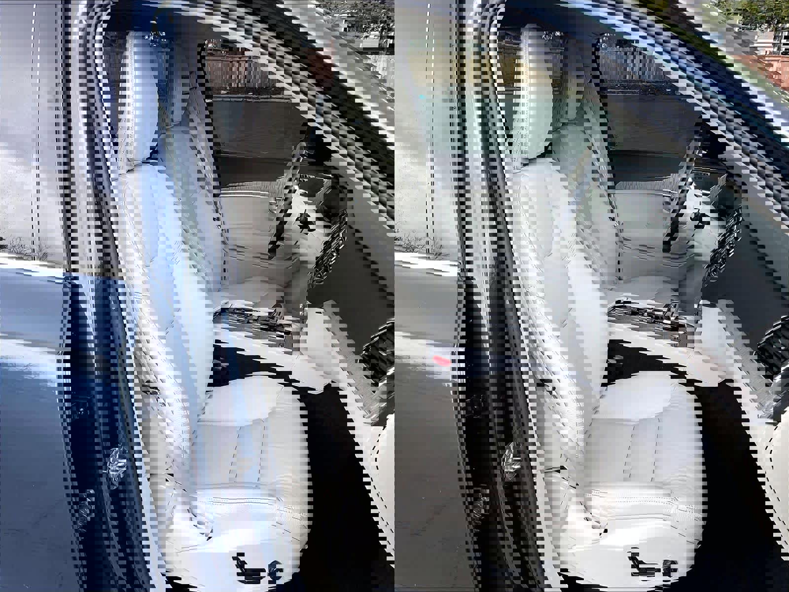 Used 2023 Volvo XC90 B6 Plus w/ Protection Package Premier image 9