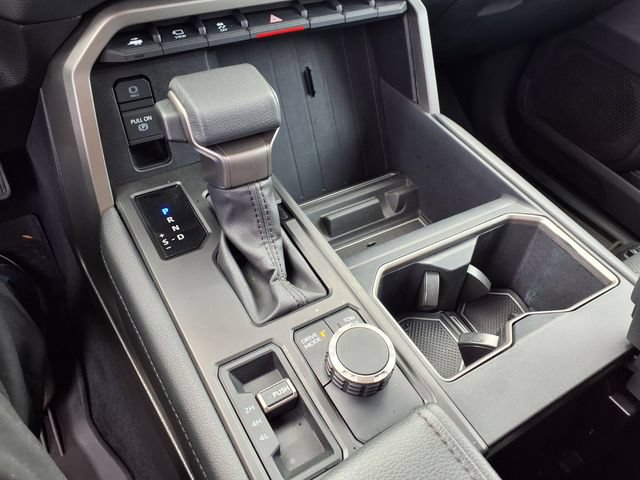 Used 2024 Toyota Tundra Limited AWD/4WD image 68