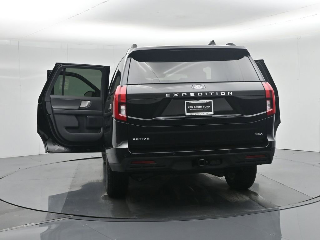New 2025 Ford Expedition Max Active image 35