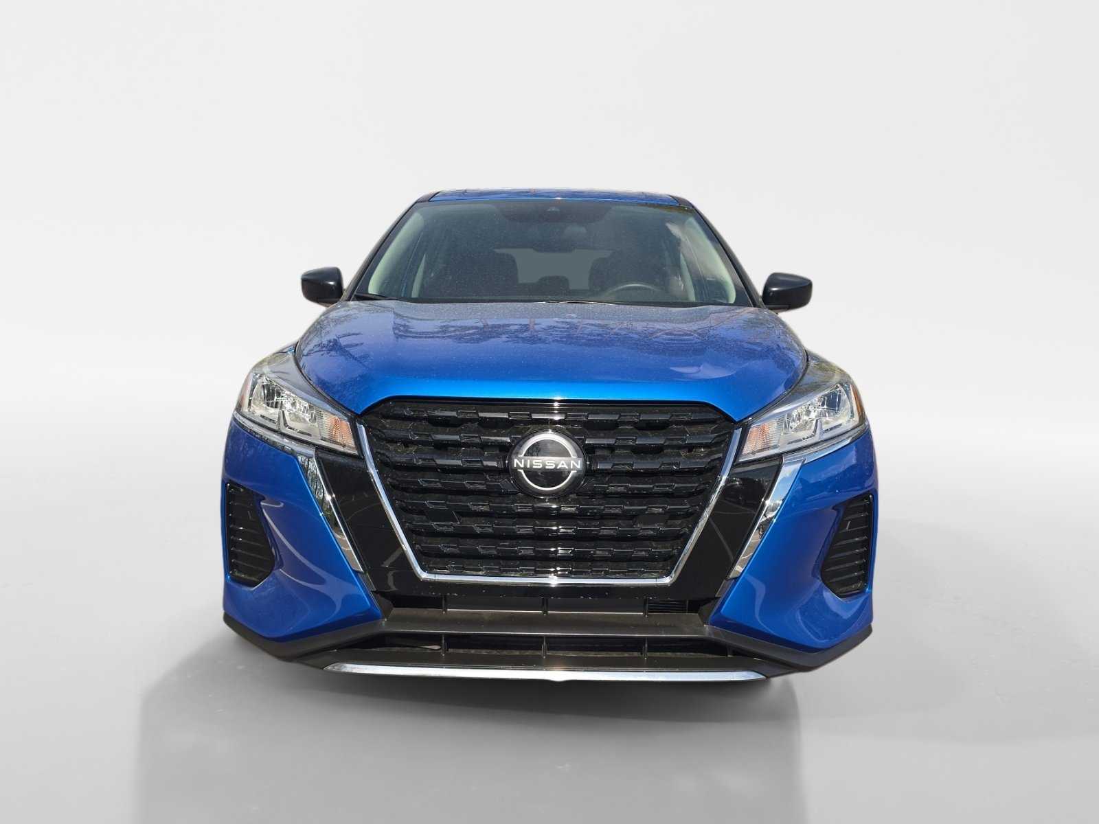 Used 2025 Nissan Kicks Play S image 8