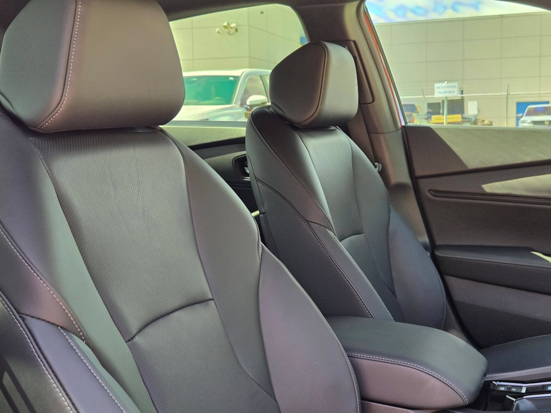 Used 2025 Honda Accord Sport image 30