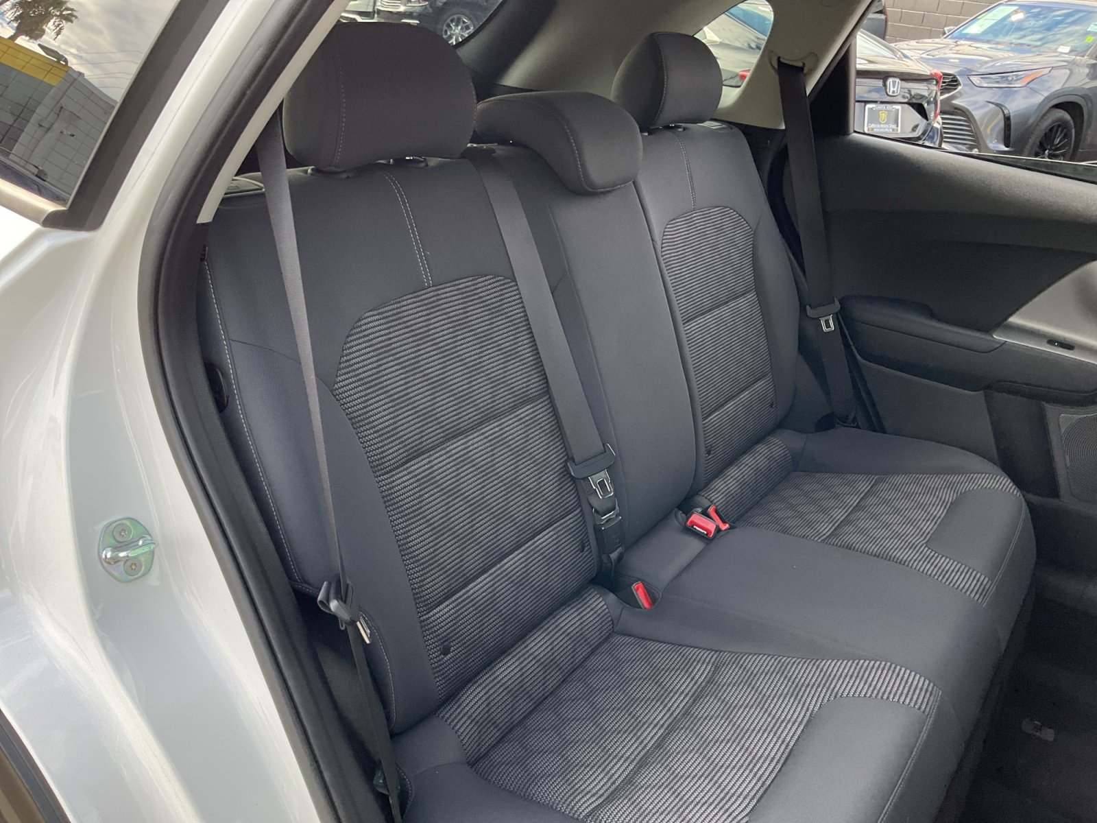 Used 2020 Kia Niro LX FWD image 20