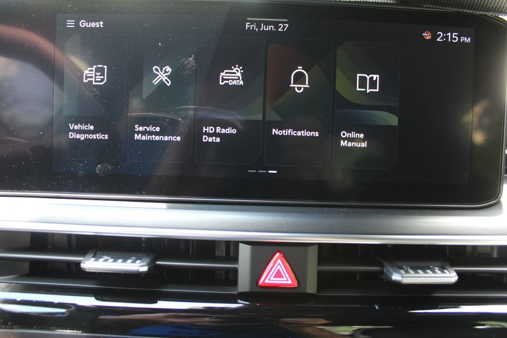 New 2026 Kia K5 GT-Line FWD image 43