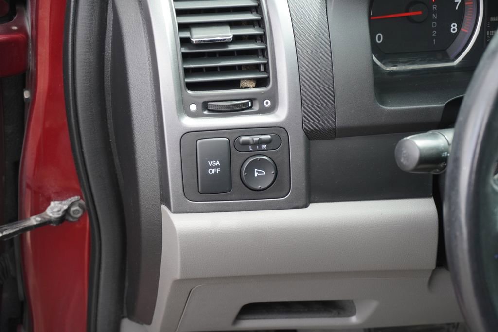 Used 2008 Honda CR-V EX-L image 15