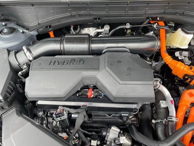 New 2026 Hyundai Santa Fe SE AWD/4WD image 30